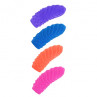 Набор Posh Silicone Finger Teasers Swirls: четыре насадки на палец из силикона