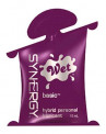 Гибридный лубрикант Wet Synergy Basic - 10 мл.