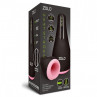 Мастурбатор с подогревом Zolo Heatstroker