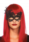 Ажурная маска Fantasy Venetian Eye Mask