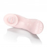 Вибромассажер для клитора Flickering Intimate Arouser - 14,5 см.