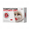 Мастурбатор-ротик с вибрацией Temptation Passion Lady