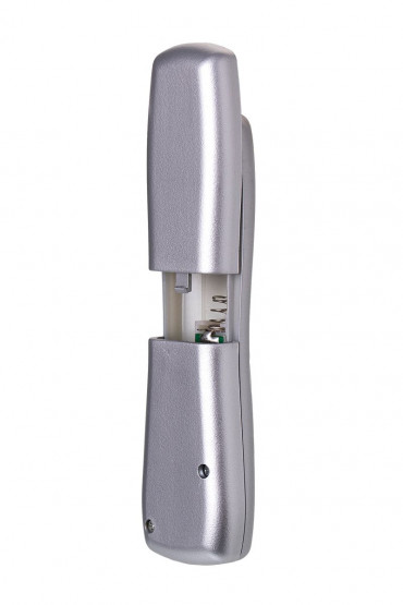 Ротатор-мулат Toyfa RealStick Elite Mulatto - 21 см.