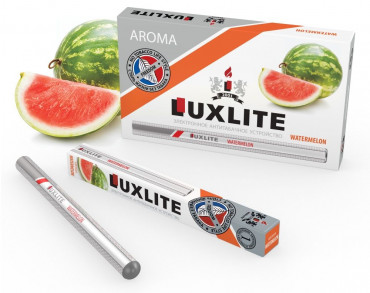 Одноразовое электронное антитабачное устройство Watermelon с ароматом арбуза