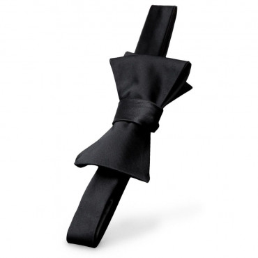 Бондажный галстук His Rules Bondage Bow Tie