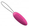 Лиловый вибростимулятор Mini Vibe Honi Cerise (PicoBong)