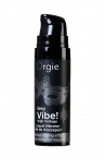 Гель для массажа Orgie Sexy Vibe High Voltage с эффектом вибрации - 15 мл.