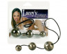 Вагинальные шарики Lacey's Graduated Orgasm Balls