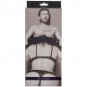 Поддержка James Deen Black & Blue Stay Close