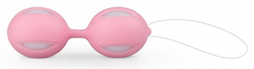 Эротический набор I Love Pink Gift Box из 6 предметов