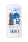 Нереалистичный мастурбатор Lovegame High Pressure Super Hard