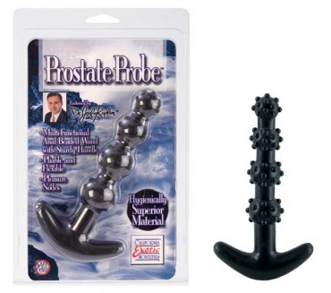 Анальная елочка Prostate Probe - 15 см.