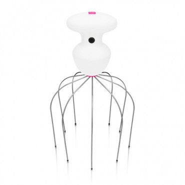 Вибромассажер головы Head Relax Vibra Massager Deluxe