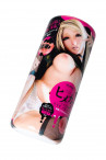 Мастурбатор Ppp Himekanou Wide Cup Pleasure Zori Hidatype