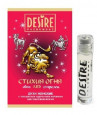 Женские духи с феромонами Desire Лев - 5 мл.