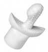 Насадка на массажер Hitachi Magic Wand для точки G