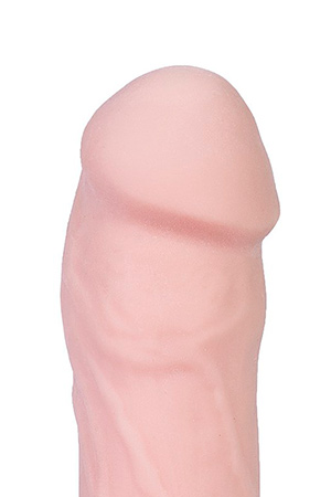 Телесная насадка-удлинитель Kanikule Extender Cap 2" - 20,3 см.