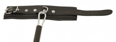 Комплект распорок для всего тела Full Body Restraints Leather