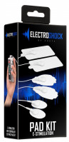 Оригинальный набор для элетростимуляции Pad Kit
