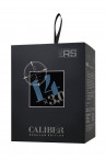 Телесный фаллоимитатор RealStick Caliber - 14 см.