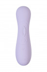 Сиреневый вакуумный стимулятор клитора Satisfyer Pro 2 Generation 3