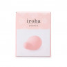 Розовый вибратор Iroha Midori