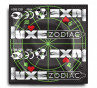 Презервативы Luxe Zodiac "Дева" - 3 шт.