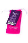 Мини-вибромассажер Eromantica LoveStick в форме помады