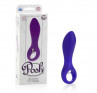 Анальный стимулятор Posh Silicone O Probes