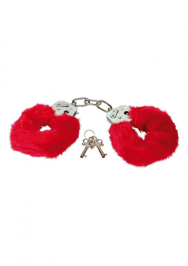Подарочный набор секс-игрушек и аксессуаров Red Romance Gift Set