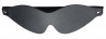 Черная сплошная маска на глаза Premium Eye Mask